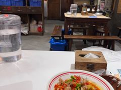 -江味龙虾馆·裸蓝龙虾(南山店)