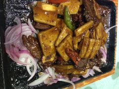 金枝玉叶上海食府(三里河店)-金枝玉叶上海人家食府(三里河店)