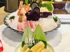 花胶-红门金汤·港式火锅(英皇集团中心店)