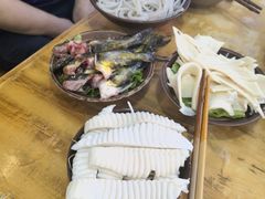 -正南齊北重庆老火锅(光华村直营店)