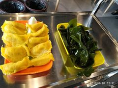 -古乐牛香·鲜牛肉牛杂火锅(解放东路店)