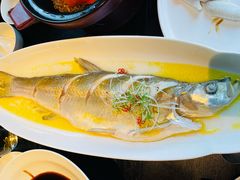 -苏帮袁·竹(北京坊店)