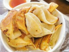 -金枫锅贴(滨江·凯旋门店)