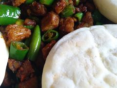 -福茂源横山铁锅羊肉(牡丹园店)