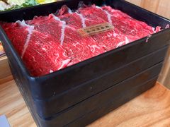 -牛匠和牛寿喜锅(西安总店)