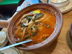 -椰莱泰小谷·东南亚融合菜(坪山悦阾SPACE店)