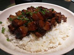 -蔡家酒楼(一德街店)