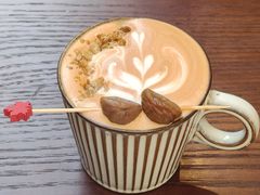 -沏点Trattoria意大利餐厅(新街口店)