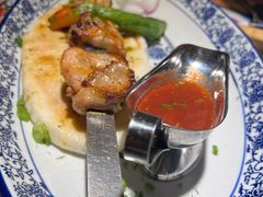 -卢布里西餐厅(总店)