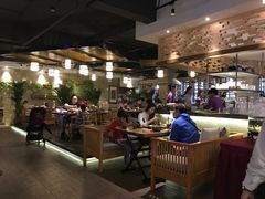 -喜越泰莱·泰越料理(海逸新天地店)
