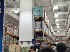 -山姆会员商店(邻瑞广场店)