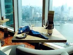 景观位-翡翠36餐厅(浦东香格里拉店)