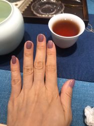 -1T·1M 日式美甲美睫