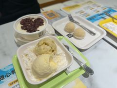 -满记甜品(深圳福田星河店)