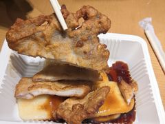 -鲜得来排骨年糕(豫园店)