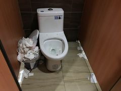 厕所-星美国际影商城(虹口店)