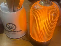 -巴伐利亚啤酒坊(意式风情街店)