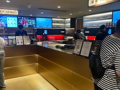 -霸王茶姬(上海恒基名人店)