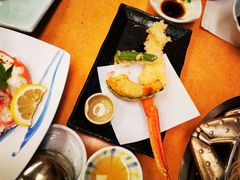 -蟹道乐(道顿堀本店)