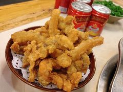 -重庆老火锅王(西安北路店)