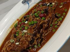 -老奶奶私房菜(天台里街店)