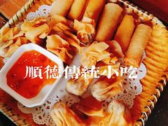 -阿多私房菜(顺德店)