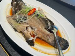 -香丰阁·烤鸭·川湘菜(清河店)