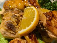 烤带骨鸡-BISTROFIORE美伊娜(伊犁南路店)