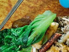 -威邵鸡煲(西华路总店)