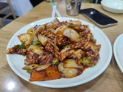 -贤花饭店(城阳店)