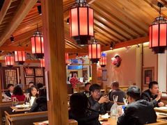 -鸽子窝(黄村店)