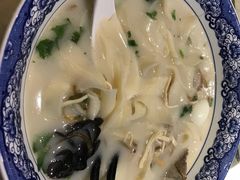 -裕丰源滋补烩面(天赋路店)