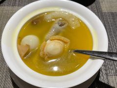 -博林天瑞喜来登酒店·西丽尚膳