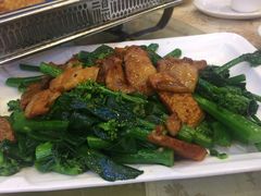 -潮喜竹溪荔湖酒家(荔枝湾店)