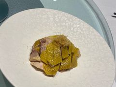 -太湖饭店·寄畅轩中餐厅