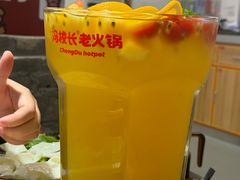 -冯校长老火锅(福田车公庙店)