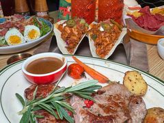 -Famous肥猫墨西哥音乐餐吧(五棵松华熙LIVE店)