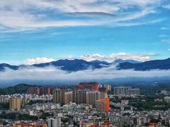 -七仙岭温泉国家森林公园