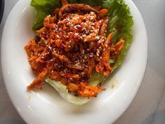 -鸡汤过桥·过桥米线