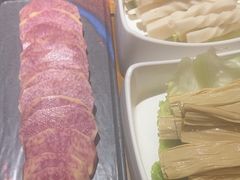 -云尊府云南菜·蒸汽石锅鱼(五棵松华熙店)