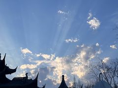 -苏州上方山国家森林公园