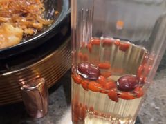 -绿茶餐厅(天津天河城店)