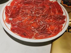 -汕头八合里海记牛肉店(清河店)