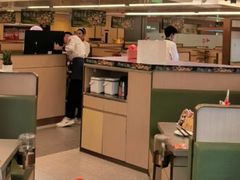-海底捞火锅(旭辉MALL店)
