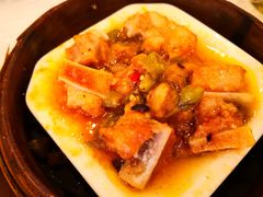 -金城大酒店-中餐厅(汾江中路店)