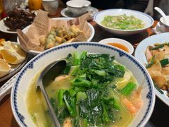 -水先生寧波菜(天一店)