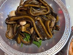 -淮安宴·淮扬菜(清河路一店)