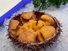 -正黄旗海鲜烧烤大排档(延安路总店)