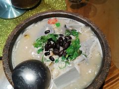 -桂小厨广西菜(青秀万达店)