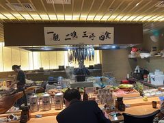 -一豚轩·烧鸟·豚骨拉面(五四路店)